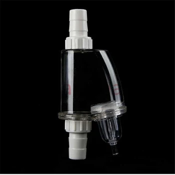 Intense CO2 Atomizer Diffuser Bubble Counter 12/16 16/22 Aquarium Fish Tank Live Plant Active CO2 Reactor Solenoid Diffuse
Intense CO2 Atomizer Diffuser Bubble Counter 12/16 16/22 Aquarium Fish Tank Live Plant Active CO2 Reactor Solenoid Diffuse
