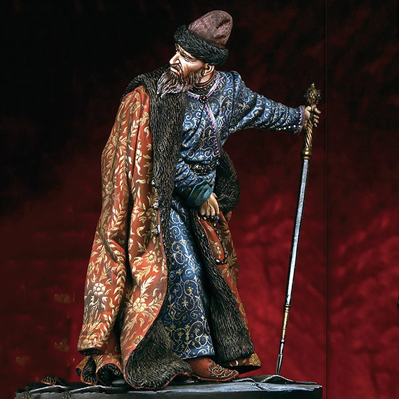 

Самодельный новый в разобранном виде 1/18 древний человек воин стенд с мечом статуэтка в виде Неокрашенная модель комплект