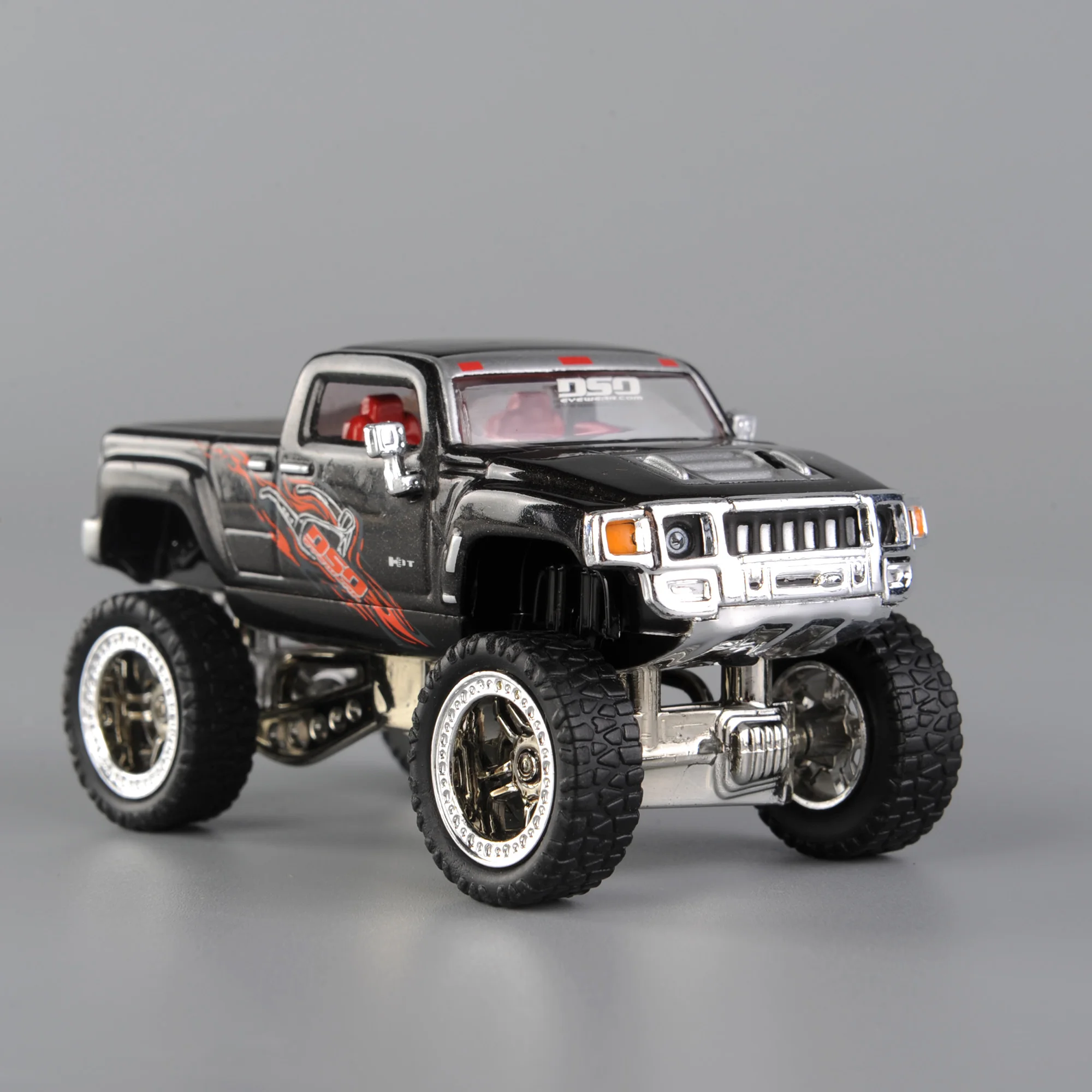 New Arrival 1/64 Car Model Hm H3T Concept F 12'' Action Figure Kids Boys Toys | Игрушки и хобби