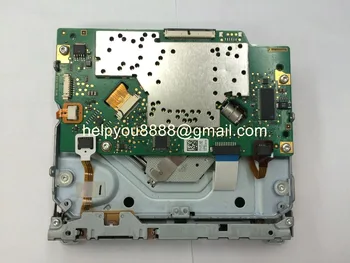 Original DVD-M5 DVD navigation loader for VW Magotan RNS510 MK4 Escalade Mercedes SAAB car DVD loader 
Original DVD-M5 DVD navigation loader for VW Magotan RNS510 MK4 Escalade Mercedes SAAB car DVD loader