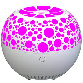 USB Bluetooth speakers Air Humidifier Aromatherapy Smart Creative Multi-Function Bass Adjustable Color For Office Home 
USB Bluetooth speakers Air Humidifier Aromatherapy Smart Creative Multi-Function Bass Adjustable Color For Office Home