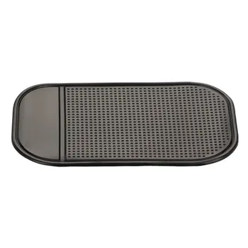 Car Dashboard Sticky Pad Car Gadget Silicone Mat Automobiles Interior Anti-Slip Mat Universal Vehicle Accessories
Car Dashboard Sticky Pad Car Gadget Silicone Mat Automobiles Interior Anti-Slip Mat Universal Vehicle Accessories
