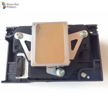 NEW F180000 Printhead Print Head for Epson R280 R285 R290 R295 RX610 RX690 PX650 PX660 PX610 P50 P60 T50 T60 A50 TX650 L800 L801
NEW F180000 Printhead Print Head for Epson R280 R285 R290 R295 RX610 RX690 PX650 PX660 PX610 P50 P60 T50 T60 A50 TX650 L800 L801
