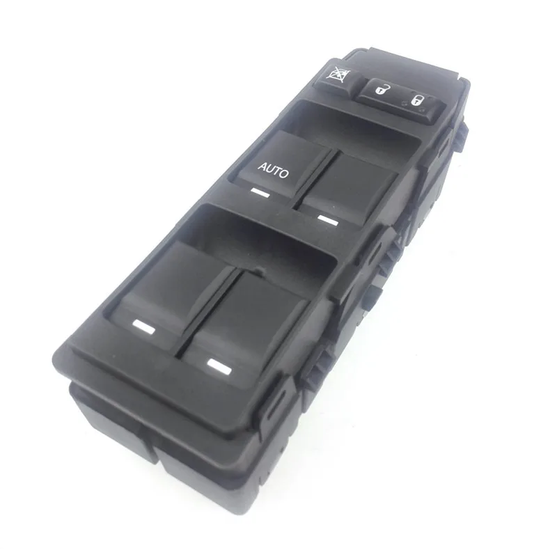 Car Master Window Control Switch for Dodge Avenger Chrysler 200 300 Jeep 04602780AA 4602780AA
Car Master Window Control Switch for Dodge Avenger Chrysler 200 300 Jeep 04602780AA 4602780AA
