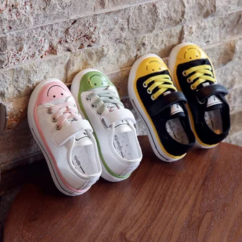 Kids Shoes 2020 Autumn Children Fashion Mesh Breathable Shoes Baby Girls Casual Sneakers Boys Sport Trainers
Kids Shoes 2020 Autumn Children Fashion Mesh Breathable Shoes Baby Girls Casual Sneakers Boys Sport Trainers
