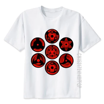 Naruto T Shirt Men Summer High Quality 100% Cotton Tshirt Japan Anime Sasuke Sharingan Print O-Neck Ninja T-shirts
Naruto T Shirt Men Summer High Quality 100% Cotton Tshirt Japan Anime Sasuke Sharingan Print O-Neck Ninja T-shirts