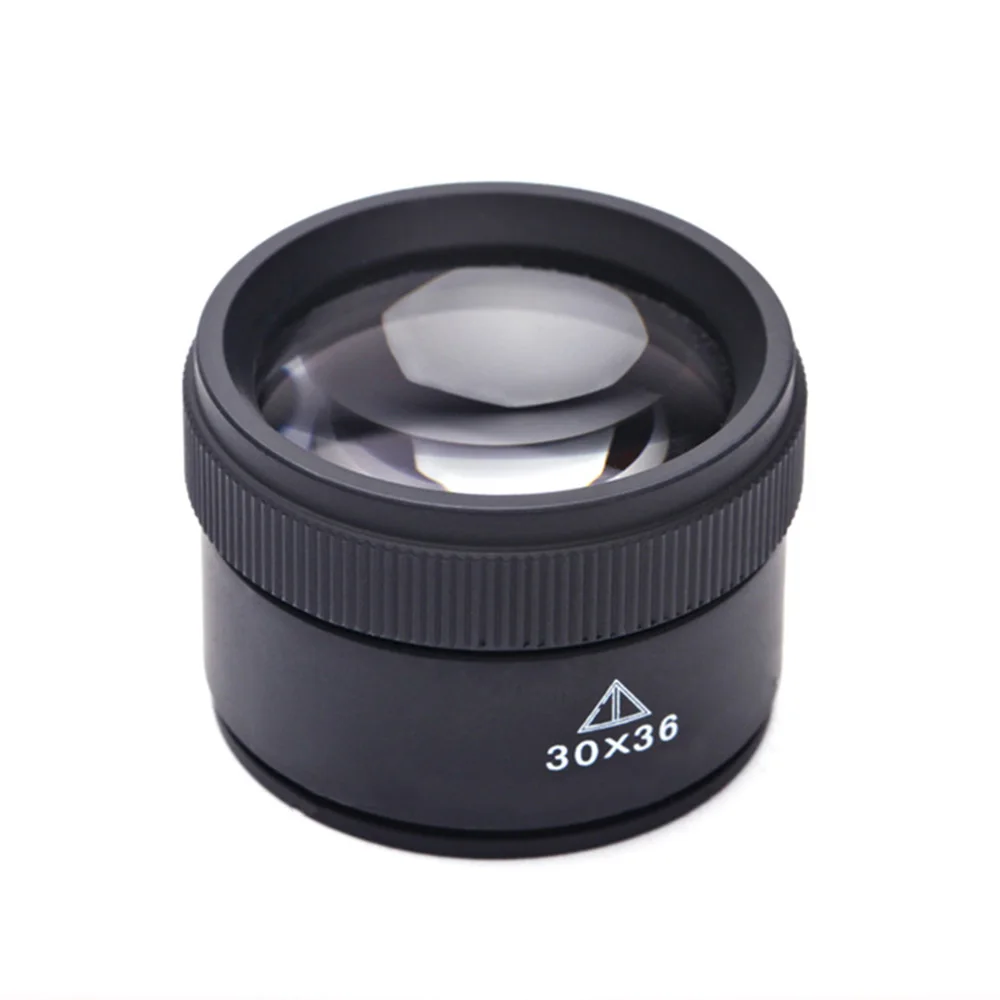 30X 36mm HD Magnifying Glass Optical Glass Lens Loupe Magnifier Mini Pocket Magnifier Handheld For Coin Stamps Jewelry Loupe
30X 36mm HD Magnifying Glass Optical Glass Lens Loupe Magnifier Mini Pocket Magnifier Handheld For Coin Stamps Jewelry Loupe