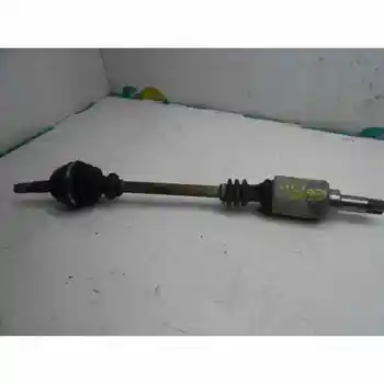 TRANSMISSION FRONT LEFT PEUGEOT 106 (S2)
TRANSMISSION FRONT LEFT PEUGEOT 106 (S2)