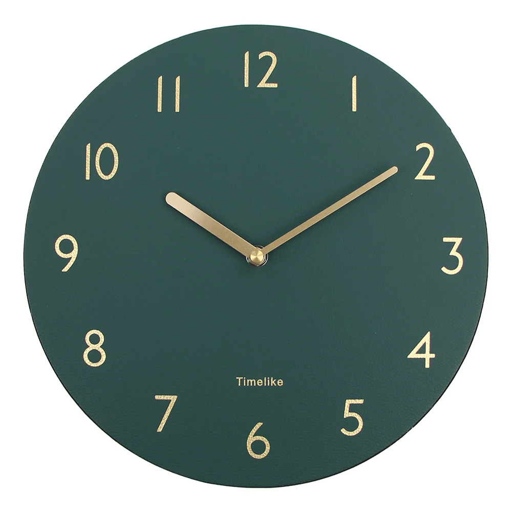 Unique Gift Luxury Leather Wall Clocks 3d Modern Design Silent Retro Simple Clock Home Decorative Art Clock Wall 2021 Horloge
Unique Gift Luxury Leather Wall Clocks 3d Modern Design Silent Retro Simple Clock Home Decorative Art Clock Wall 2021 Horloge