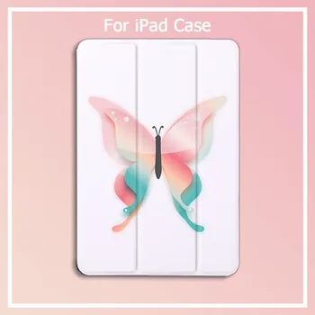 10.2-in iPad 2019 Flip Case For iPad Mini 5 4 3 2 Tablet Case Auto Smart Sleep Wake For iPad Air 2 Pro 11 12.9 2020 Protect Case
10.2-in iPad 2019 Flip Case For iPad Mini 5 4 3 2 Tablet Case Auto Smart Sleep Wake For iPad Air 2 Pro 11 12.9 2020 Protect Case