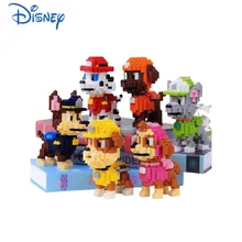 Disney Agent Series Animal Dogs Small Particles Stitching Series Small Particles Children's Educational Building Block Toys
Disney Agent Series Animal Dogs Small Particles Stitching Series Small Particles Children's Educational Building Block Toys