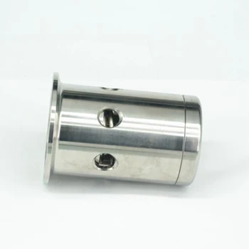 2" Tri Clamp 3 Bar Breaker Vacuum Pressure Relief Safety Valve Spring Type Sanitary SUS 304 Stainless Steel Beer Brew
2" Tri Clamp 3 Bar Breaker Vacuum Pressure Relief Safety Valve Spring Type Sanitary SUS 304 Stainless Steel Beer Brew