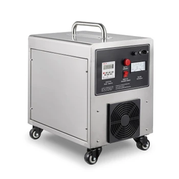 YJF-035 Air Purifier Disinfection Machine Cosmetics factory Food space Ozone Generator Ozone Sterilizing Machine Ozone Reactor
YJF-035 Air Purifier Disinfection Machine Cosmetics factory Food space Ozone Generator Ozone Sterilizing Machine Ozone Reactor