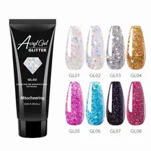Nail Gel Polish For Nails Waterproof UV Building Gel Varnishes For Nails Art Design Tools Acrylic Poly UV Gel For Manicure Tools
Nail Gel Polish For Nails Waterproof UV Building Gel Varnishes For Nails Art Design Tools Acrylic Poly UV Gel For Manicure Tools