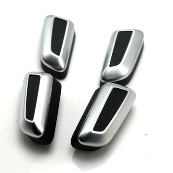 For Audi A4 B6 A6 c6 chrome seat regulator chrome plated knob switch button For Audi C6 Q5 Q7 B6 B7 816 817 818 819
For Audi A4 B6 A6 c6 chrome seat regulator chrome plated knob switch button For Audi C6 Q5 Q7 B6 B7 816 817 818 819