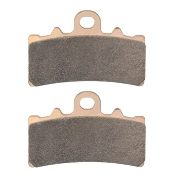 Motorcycle Front Brake Pads For KTM Duke 125 4T 2011-2015 Duke 200 4T 2012-2015 Duke 390 4T 2013-2015 RC 125 200 390 4T FA606
Motorcycle Front Brake Pads For KTM Duke 125 4T 2011-2015 Duke 200 4T 2012-2015 Duke 390 4T 2013-2015 RC 125 200 390 4T FA606