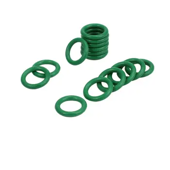 270Pcs Rubber O-Ring Washer Seal Assortment Set Gasket+ Valve Core Remover Rubber Car Accessories
270Pcs Rubber O-Ring Washer Seal Assortment Set Gasket+ Valve Core Remover Rubber Car Accessories