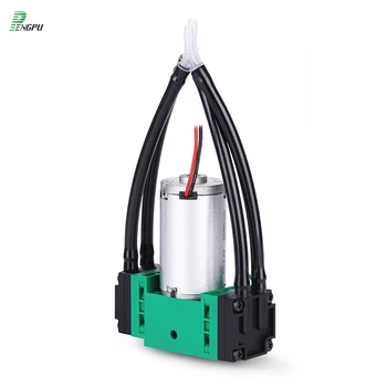 12V/ 24V 7.5L/min EPDM Diaphragm Mini Air Pump Miniature Diaphragm Pump Pressure Application Pumping Air
12V/ 24V 7.5L/min EPDM Diaphragm Mini Air Pump Miniature Diaphragm Pump Pressure Application Pumping Air