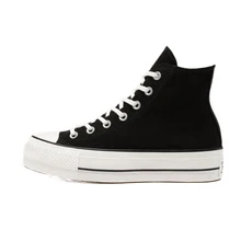 2022 New Autumn Winter Sneaker Women Canvas Skateboard Shoes All-match Outdoor High Top Black Platform Sneakers All Shoes Men
2022 New Autumn Winter Sneaker Women Canvas Skateboard Shoes All-match Outdoor High Top Black Platform Sneakers All Shoes Men
