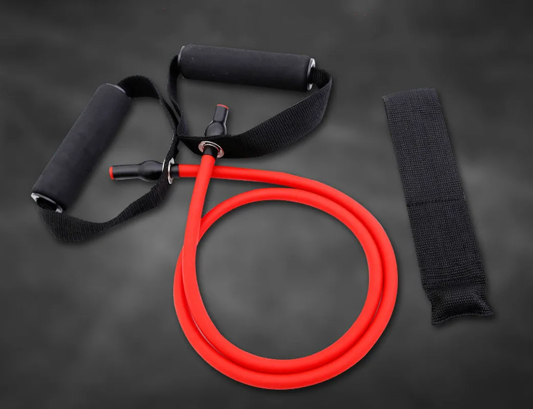 Flat Resistance Band Fitness Multi-Function Chest Expander Latex Elastic String Strength Training Rope
Flat Resistance Band Fitness Multi-Function Chest Expander Latex Elastic String Strength Training Rope