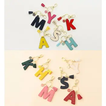 26Pcs DIY Leathercraft Leather 26 English Letter Keychain Pendant Mold Sewing Pattern Acrylic Template Kit Leather Molds
26Pcs DIY Leathercraft Leather 26 English Letter Keychain Pendant Mold Sewing Pattern Acrylic Template Kit Leather Molds