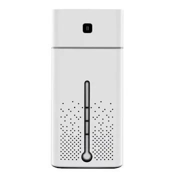 Ultrasonic Aroma Aromatherapy Diffuser Oil Electric Air Humidifier Essential Usb Led Electric Aromatherapy
Ultrasonic Aroma Aromatherapy Diffuser Oil Electric Air Humidifier Essential Usb Led Electric Aromatherapy