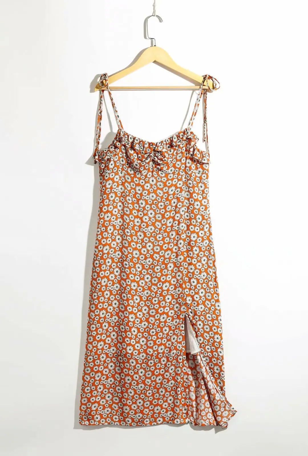 2020 chun xin Products in Europe And American Style WOMEN'S Dress Camisole Printed Slim Dress A7as5662
2020 chun xin Products in Europe And American Style WOMEN'S Dress Camisole Printed Slim Dress A7as5662