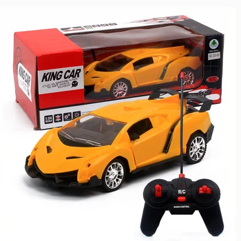 Super Racing Car toy 4CH Door Open Rc Speed Radio Remote Control Sports Car 1:24 Motor Xmas Gift Kid toy
Super Racing Car toy 4CH Door Open Rc Speed Radio Remote Control Sports Car 1:24 Motor Xmas Gift Kid toy