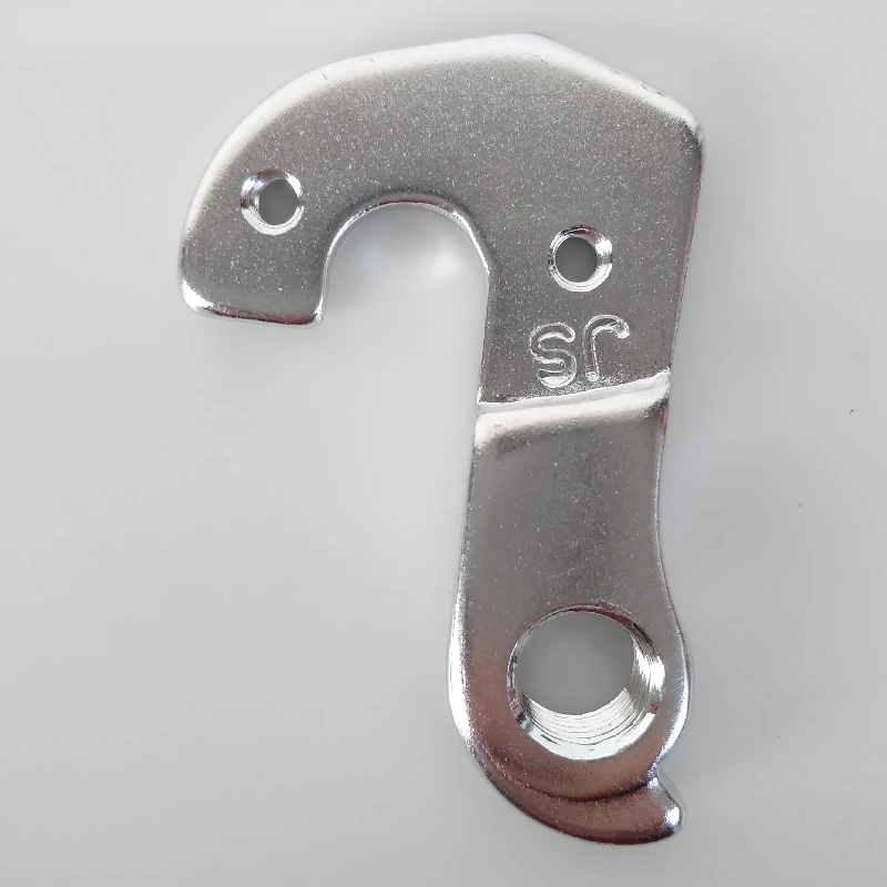 2pcs Bicycle rear derailleur hanger For ORBEA ALMA carbon frame mountain bike MTB MECH dropout bicycle parts derailleur extender
2pcs Bicycle rear derailleur hanger For ORBEA ALMA carbon frame mountain bike MTB MECH dropout bicycle parts derailleur extender