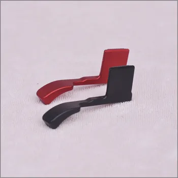 Metal Thumb Up Hot Shoe Hand Grip Cover Made Bracket Handle Thumb Button Buckle for FUJI XE3 X-E2S Camera Accessories 
Metal Thumb Up Hot Shoe Hand Grip Cover Made Bracket Handle Thumb Button Buckle for FUJI XE3 X-E2S Camera Accessories