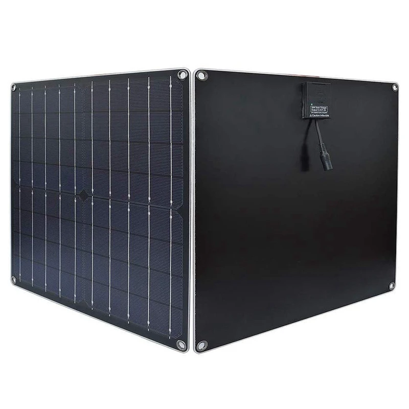 Solar Trickle Charger 20W 12V Solar Panel Car Battery Charger Portable Solar Battery Maintainer with Cigarette Lighter Plug & Al
Solar Trickle Charger 20W 12V Solar Panel Car Battery Charger Portable Solar Battery Maintainer with Cigarette Lighter Plug & Al