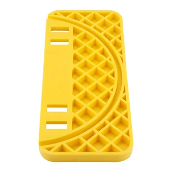 Plastic Honey Bucket Frame Shelf Nest Spleen Beehive Scraper Cleaning Tool Apiculture Accessories
Plastic Honey Bucket Frame Shelf Nest Spleen Beehive Scraper Cleaning Tool Apiculture Accessories