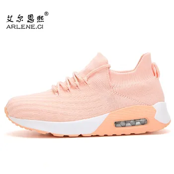 Tenis Feminino 2019 Chunky Women Tennis Shoes Sneakers Gym Sports Shoes for Women Fitness Boots Footwear Chaussure Basket Femme
Tenis Feminino 2019 Chunky Women Tennis Shoes Sneakers Gym Sports Shoes for Women Fitness Boots Footwear Chaussure Basket Femme
