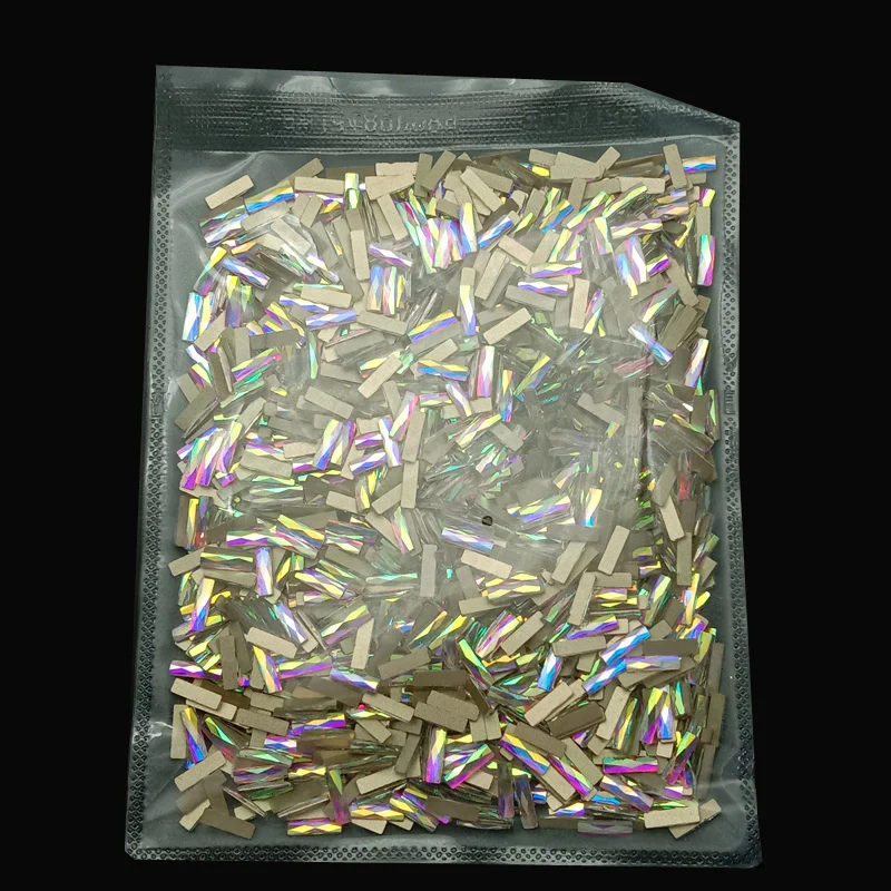 2X9长方