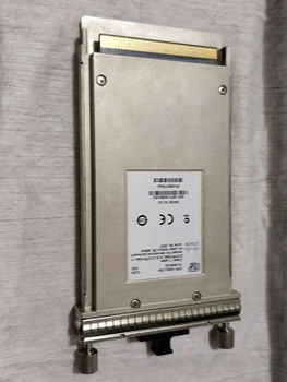 CFP-100G-LR4 Light module 
CFP-100G-LR4 Light module