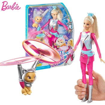Original Barbie Doll Toys for Girl Barbie Accessories Fashionistas Barbie Clothes for Dolls Juguetes Baby Toy Doll Birthday Gift 
Original Barbie Doll Toys for Girl Barbie Accessories Fashionistas Barbie Clothes for Dolls Juguetes Baby Toy Doll Birthday Gift