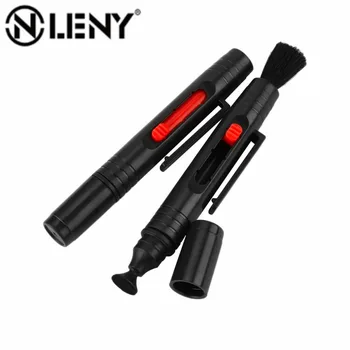 2pcs Onleny Camera Lens Cleaning Pen Portable Dust Cleaner Brush Kit for DSLR Cameras Lens Retractable Cleaning Brush
2pcs Onleny Camera Lens Cleaning Pen Portable Dust Cleaner Brush Kit for DSLR Cameras Lens Retractable Cleaning Brush