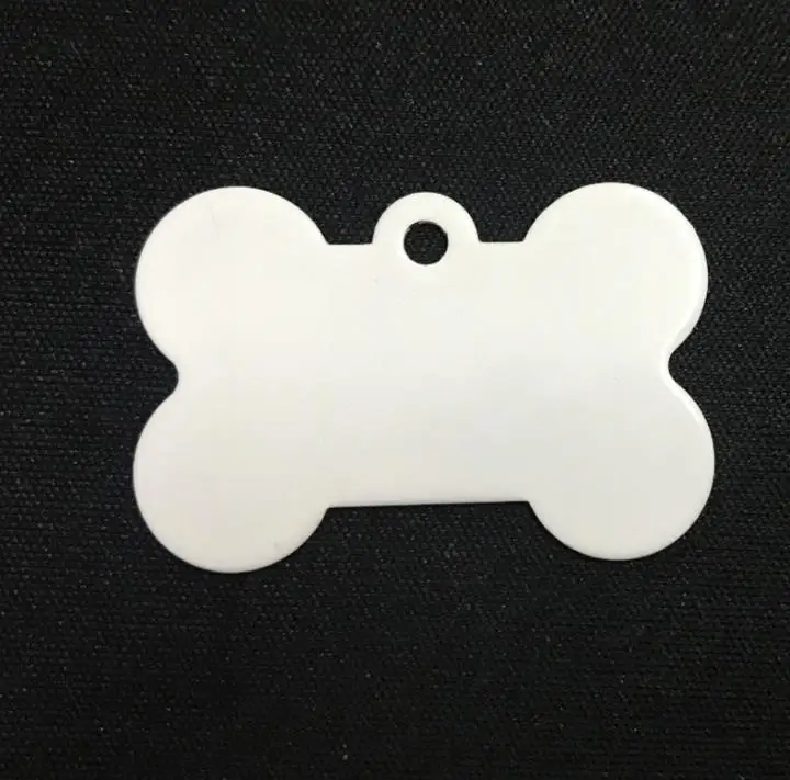 Sublimation Blank Dog Tag Blank Craft Key Chain Pet Tag Custom Double Sided Dog Tags for Personalized Dogs Cats Pets SN3918
Sublimation Blank Dog Tag Blank Craft Key Chain Pet Tag Custom Double Sided Dog Tags for Personalized Dogs Cats Pets SN3918