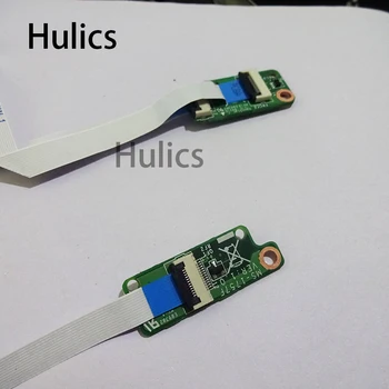 Hulics Original FOR MSI ge70 Switch board ms-1757 MS-1757F power ms-1757C
Hulics Original FOR MSI ge70 Switch board ms-1757 MS-1757F power ms-1757C