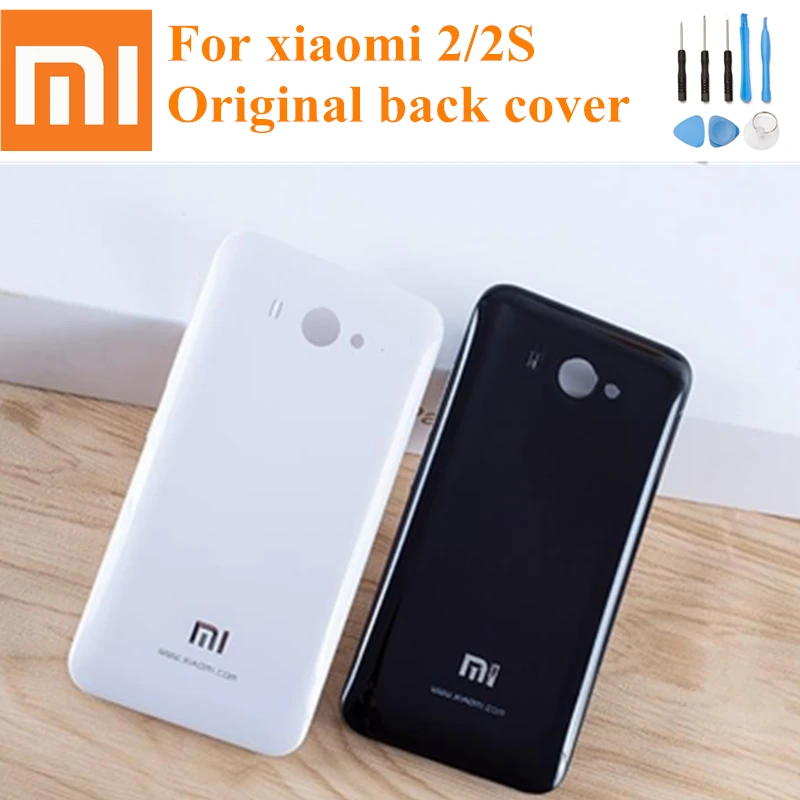 Original XiaoMi Replacement Battery Back Cover Door For Xiaomi 2/2S Mi2/Mi2s Mi 2 Mi 2SRear Housing Protective Phone Back tools
Original XiaoMi Replacement Battery Back Cover Door For Xiaomi 2/2S Mi2/Mi2s Mi 2 Mi 2SRear Housing Protective Phone Back tools