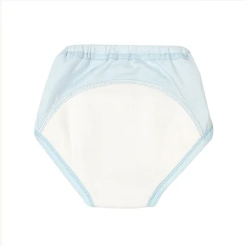 Baby Toddler Girls Boys Cute 4 Layers Waterproof Diaper Potty Training Pants New Arrival
Baby Toddler Girls Boys Cute 4 Layers Waterproof Diaper Potty Training Pants New Arrival