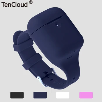 Case for i9s tws Wireless Bluetooth Headset accessories adjustable wristband cover for i11/i12/i30/i9000 charging box
Case for i9s tws Wireless Bluetooth Headset accessories adjustable wristband cover for i11/i12/i30/i9000 charging box