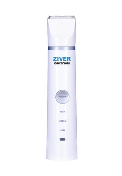 ZIVER ZIVER-BARRACUDA 214 Trimmer for a hairstyle of animals (10 W) Only trimmer
ZIVER ZIVER-BARRACUDA 214 Trimmer for a hairstyle of animals (10 W) Only trimmer