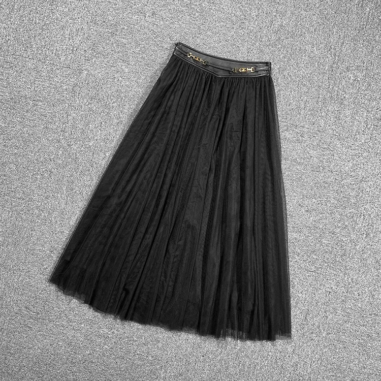 Женская кожаная юбка в стиле пэчворк, сетчатая юбка из высококачественной кожи, весна-лето 2021
Женская кожаная юбка в стиле пэчворк, сетчатая юбка из высококачественной кожи, весна-лето 2021