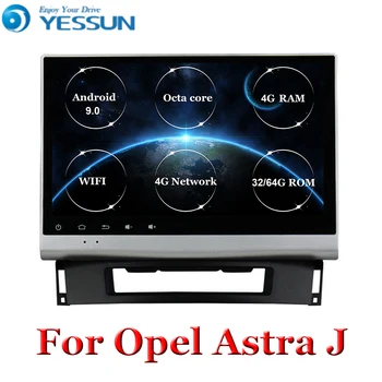 Android 9 Octa core Car GPS navigation For Opel Astra J 2010+ head unit multimedia player radio tape recorder auto stereo NO DVD
Android 9 Octa core Car GPS navigation For Opel Astra J 2010+ head unit multimedia player radio tape recorder auto stereo NO DVD