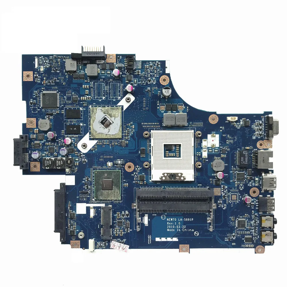 For Acer 5741 5741G 5742 5742G Laptop Motherboard HM55 HD5470/512MB MBR5402001 NEW70 LA-5891P 100% working 
For Acer 5741 5741G 5742 5742G Laptop Motherboard HM55 HD5470/512MB MBR5402001 NEW70 LA-5891P 100% working