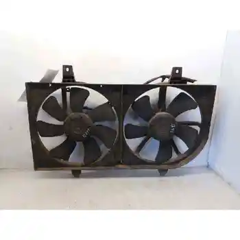 21481BM420 ELECTRIC FAN NISSAN ALMERA (N16/E) 
21481BM420 ELECTRIC FAN NISSAN ALMERA (N16/E)