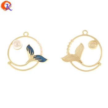 Cordial Design 50Pcs 30*30MM Jewelry Accessories/Earring Findings/Imitation Pearl/Round Shape/Paint Effect/Hand Made/DIY Charms
Cordial Design 50Pcs 30*30MM Jewelry Accessories/Earring Findings/Imitation Pearl/Round Shape/Paint Effect/Hand Made/DIY Charms