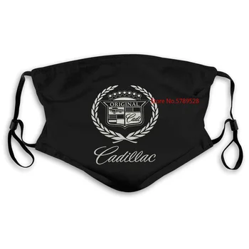ORIGINAL Cadillac Men's Black Print Men Summer Style on Sale New Summer Mask women kid's PM2.5 
ORIGINAL Cadillac Men's Black Print Men Summer Style on Sale New Summer Mask women kid's PM2.5
