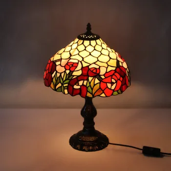 Mediterranean Decor Turkish Mosaic Lamps E27 Stained Glass Lampshade Bedroom Bedside Vintage Table Lamp Light Fixtures
Mediterranean Decor Turkish Mosaic Lamps E27 Stained Glass Lampshade Bedroom Bedside Vintage Table Lamp Light Fixtures